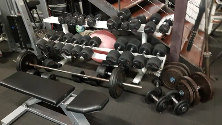 Avisport Marseille — salle de fitness-studio à Marseille — 5