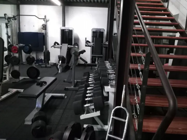 Avisport Marseille — Salle de fitness à 6e Arrondissement, Marseille
