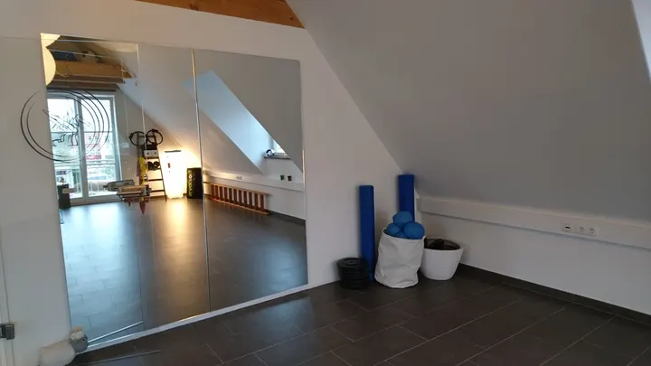 Pilates-Yoga-Loft — yoga-studio in Hamburg — 3
