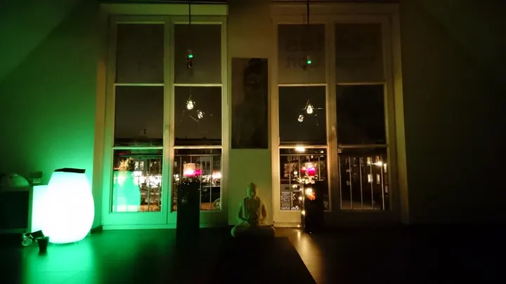 Pilates-Yoga-Loft — yoga-studio in Hamburg — 4