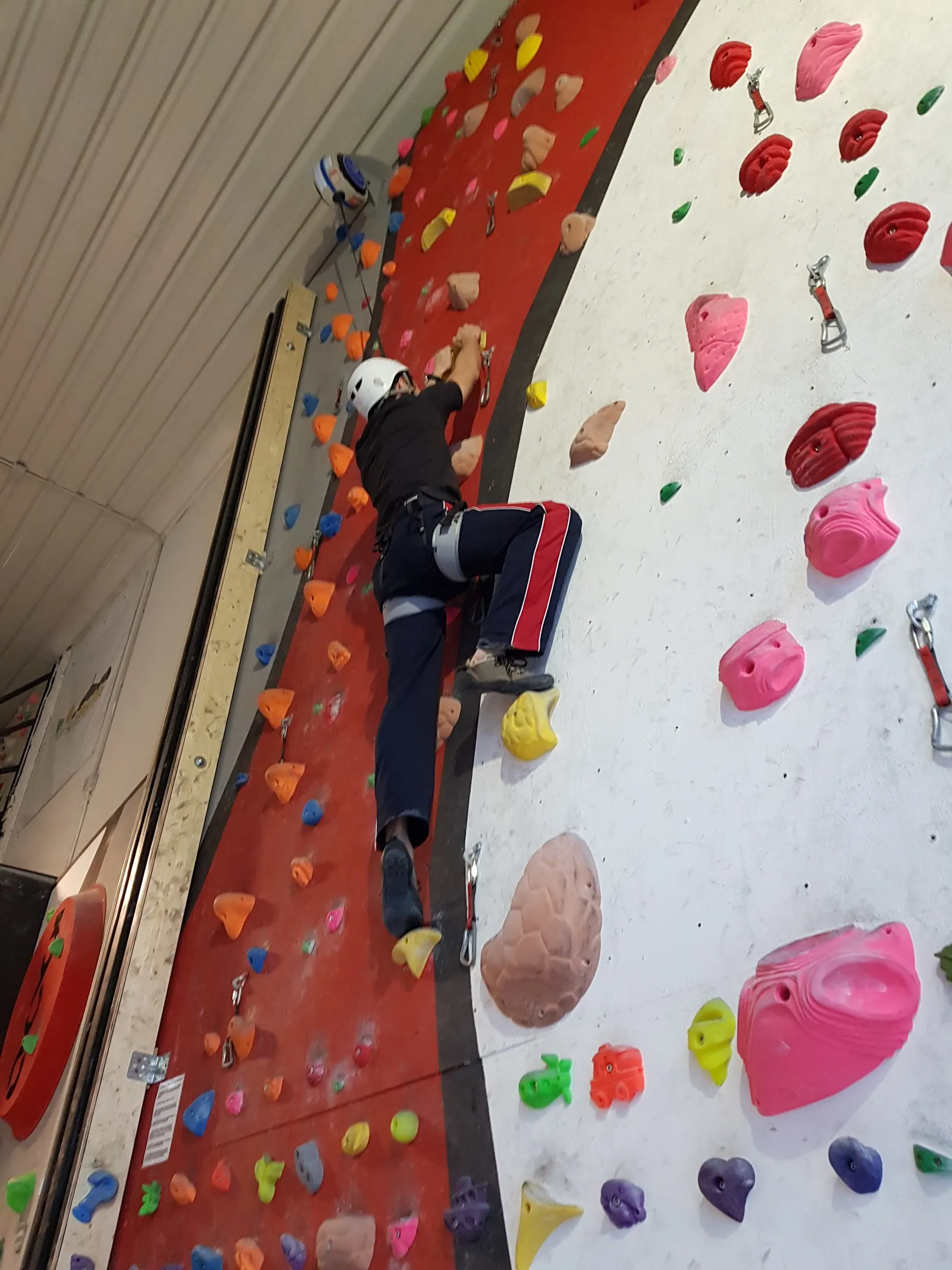 Awesome Boulder Center — boulder-studio en Fuenlabrada — 3