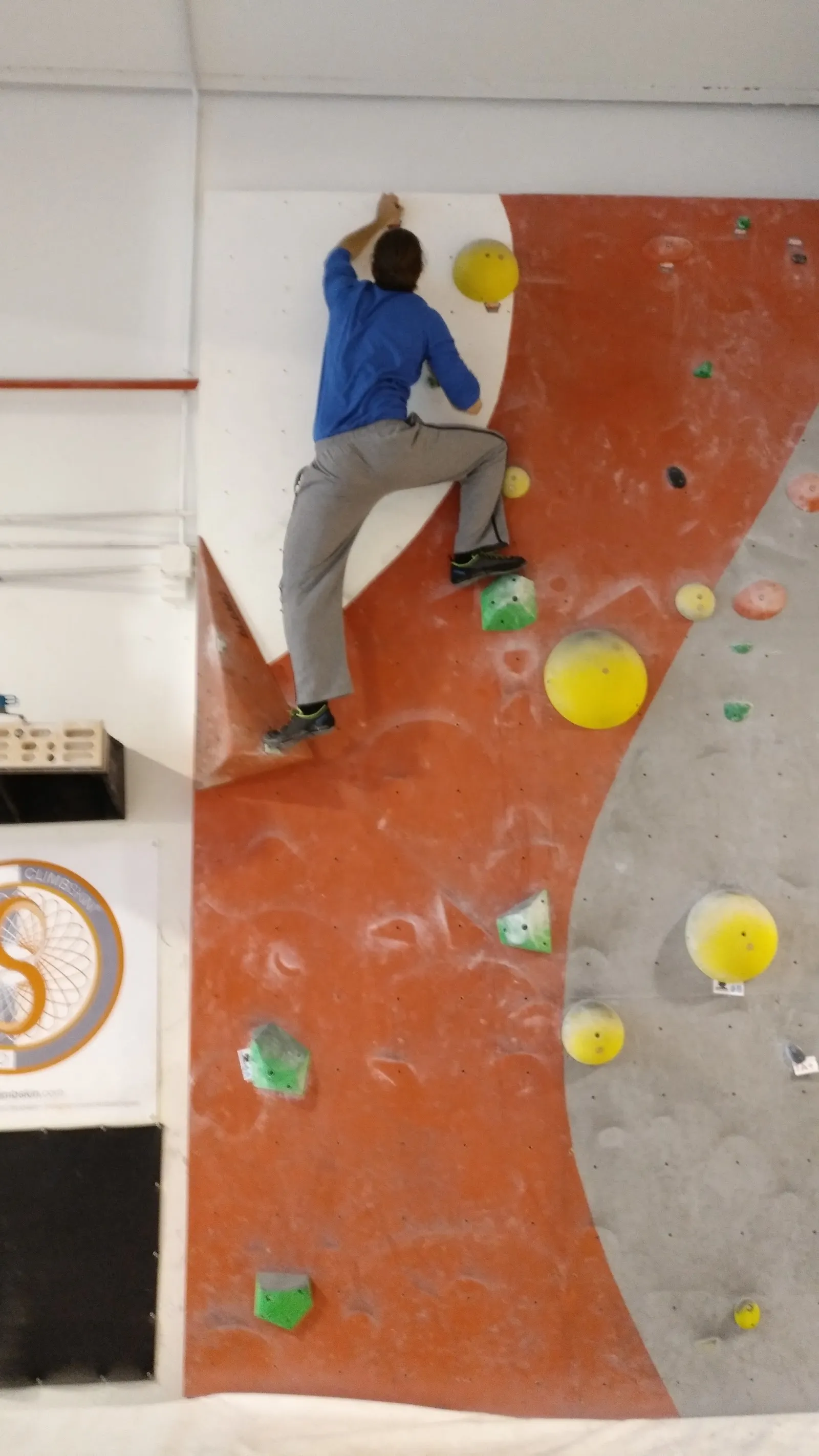 Awesome Boulder Center — boulder-studio en Fuenlabrada — 4