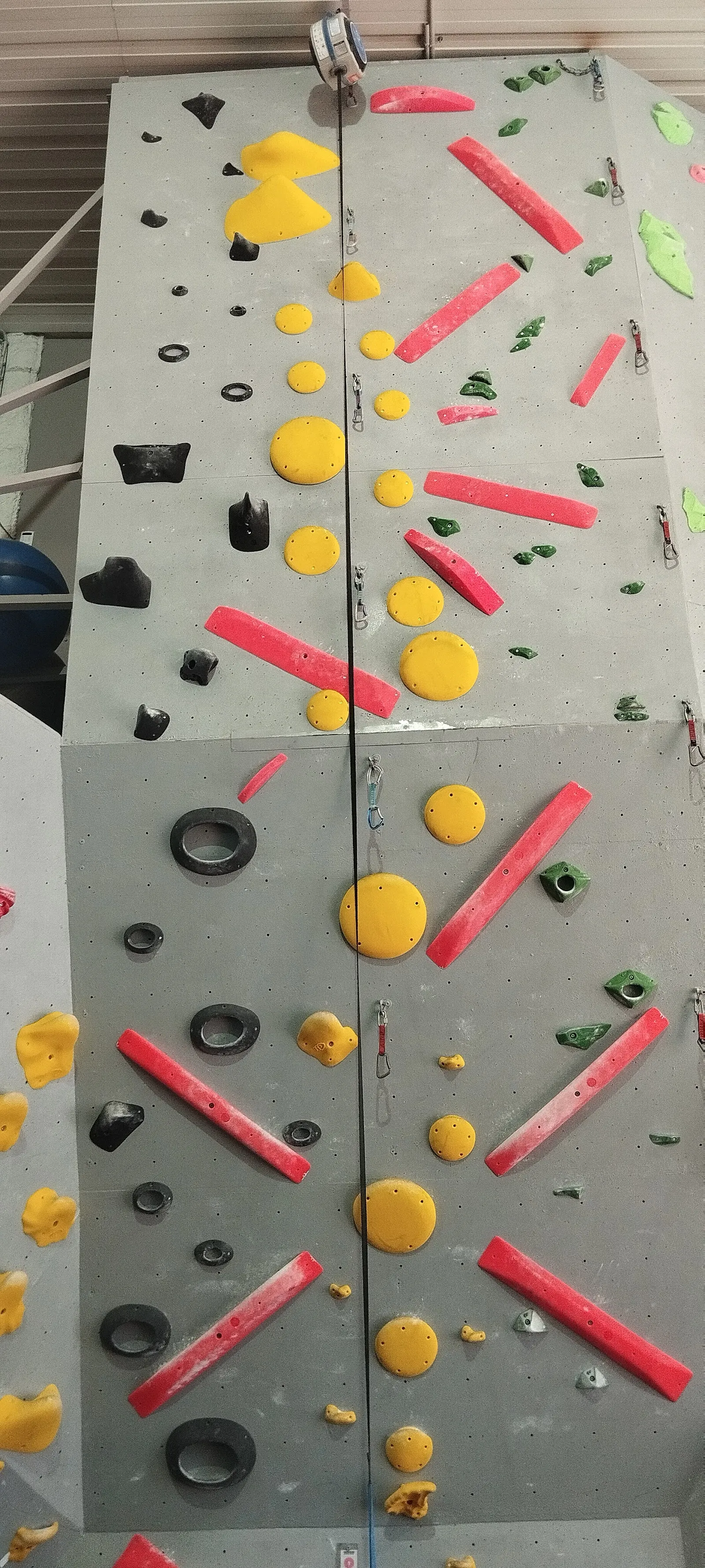 Awesome Boulder Center — boulder-studio en Fuenlabrada — 5