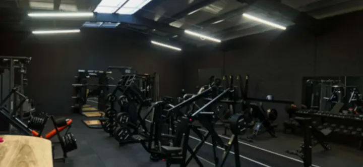 Core Movement — Fitness Studio in Dalgarven, Kilwinning