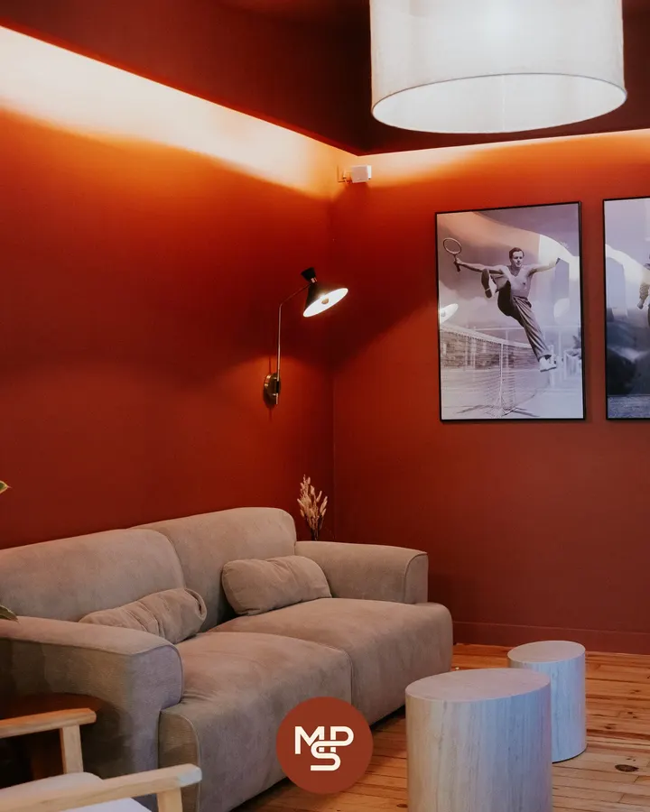 Ma P'tite Salle — salle de fitness-studio à Gréoux-les-Bains — 4