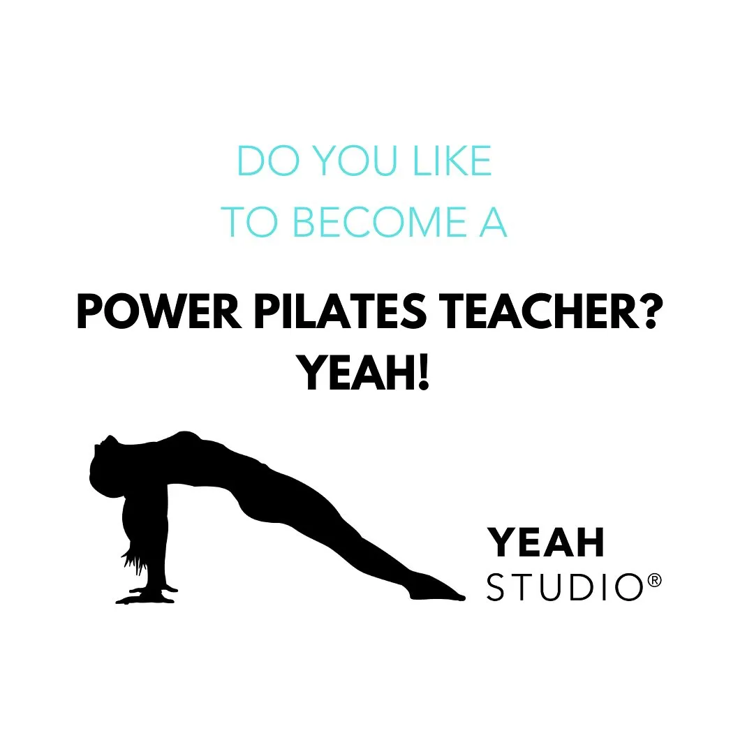 YEAH STUDIO® PBERG — yoga-studio i Berlin — 4