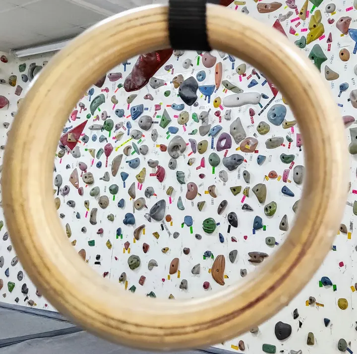 Freebloc Barcelona - Gimnasio de escalada — escalada-studio en Sants-Montjuïc, Barcelona — 3