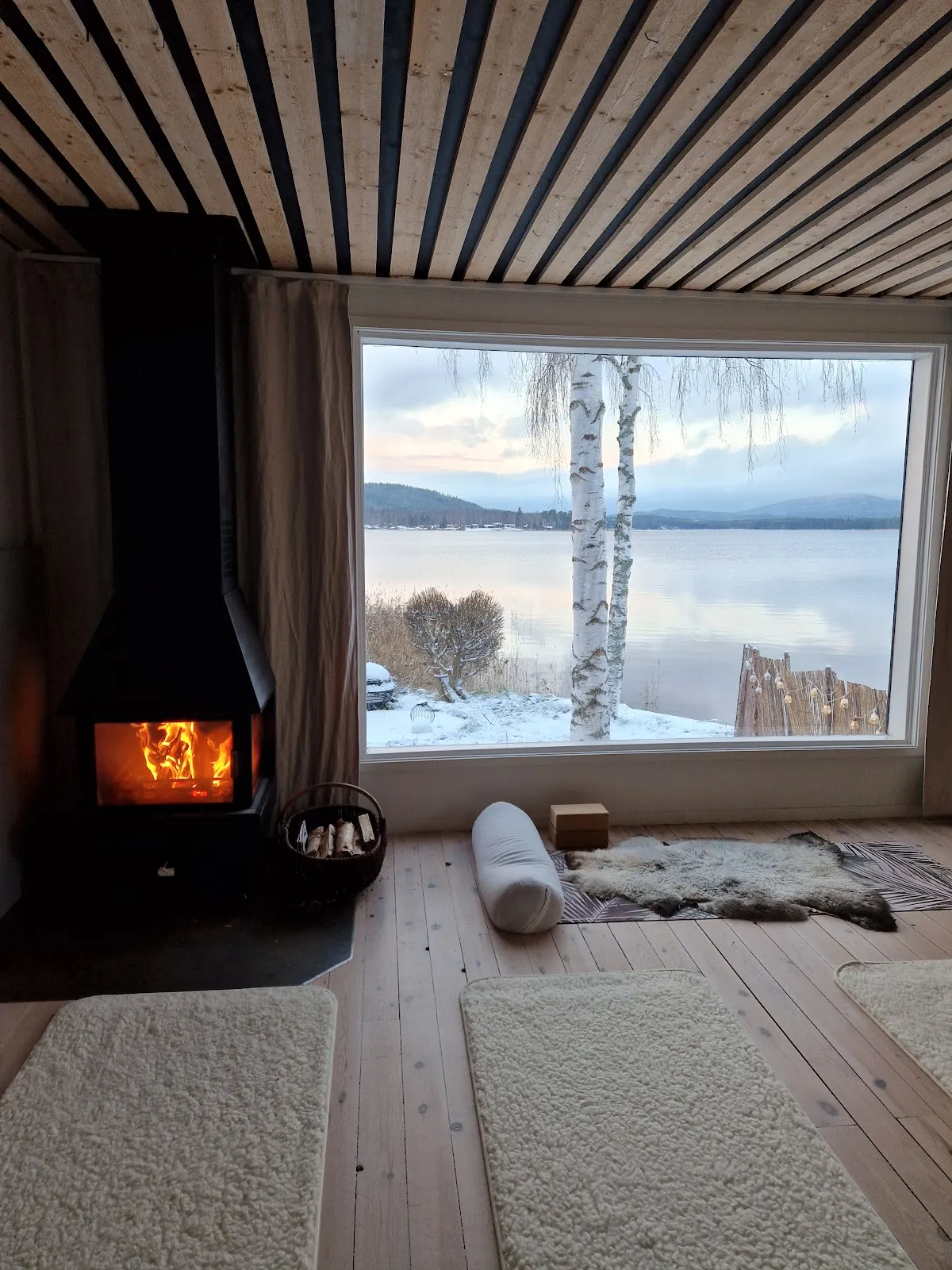 MySpace Yoga — yoga-studio i Leksand — bild 2