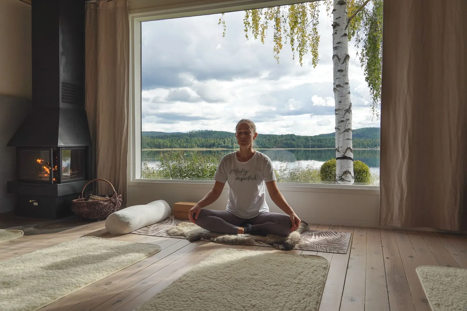 MySpace Yoga — yoga-studio i Leksand — bild 3