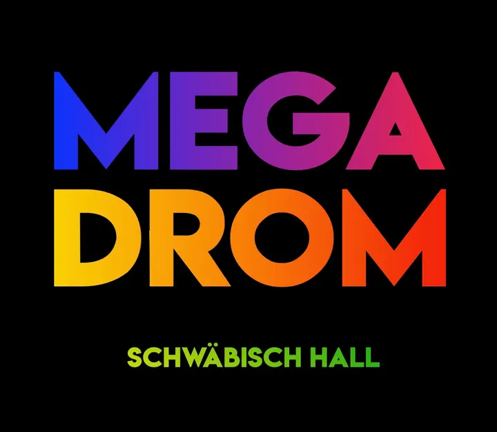 Sport Mega Drom — fitnessstudio in Schwäbisch Hall — 5
