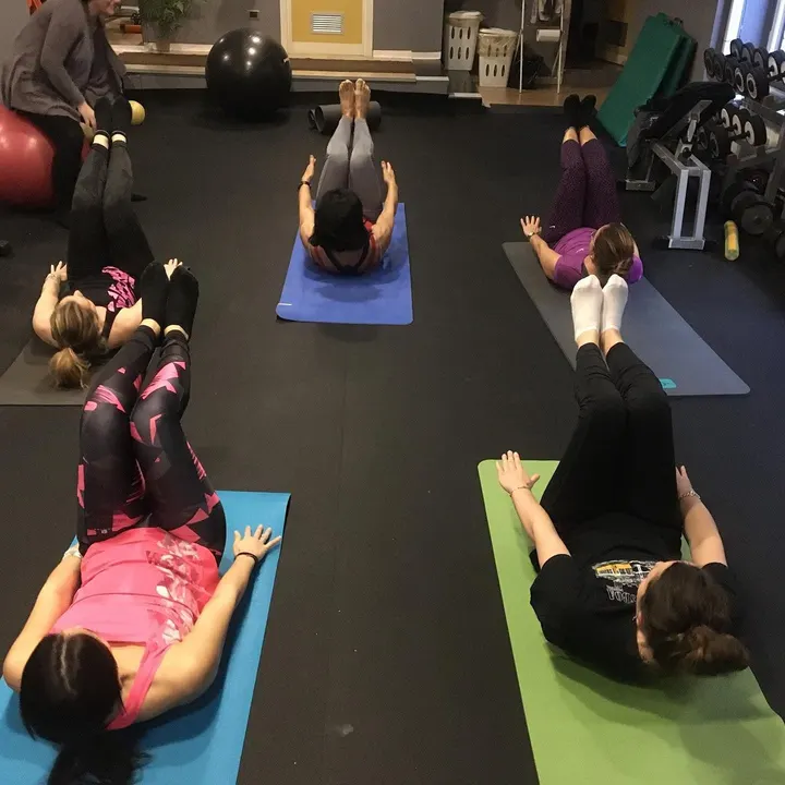 Universo Fitness — personal training-studio a Municipio 1, Milano — 3