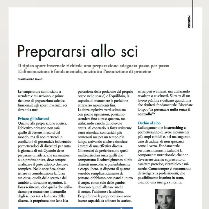 Universo Fitness — personal training-studio a Milano — 3