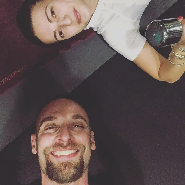 Universo Fitness — personal training-studio a Milano — 4