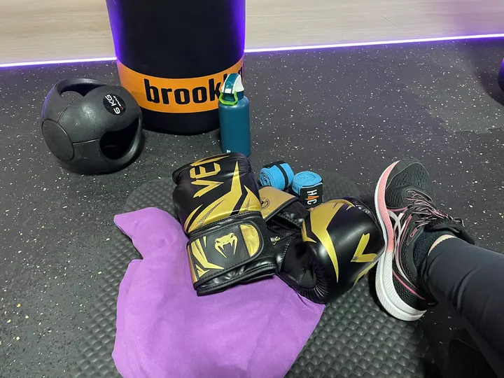 Brooklyn Fitboxing Sants — artes marciales-studio en Sants-Montjuïc, Barcelona — 3
