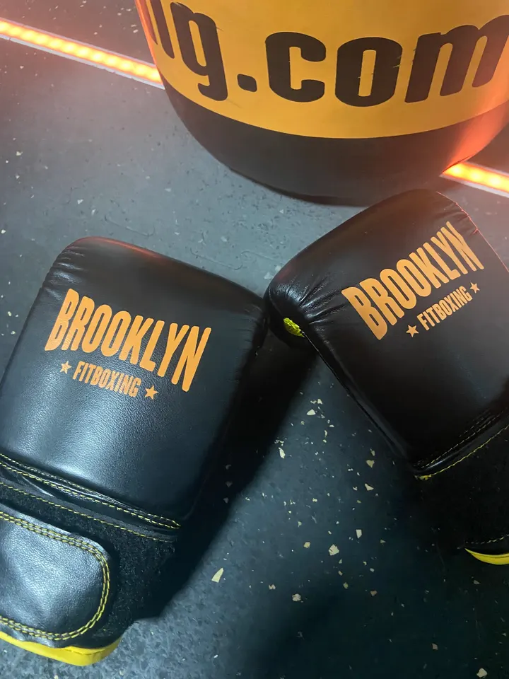 Brooklyn Fitboxing Sants — Artes marciales en Sants-Montjuïc, Barcelona