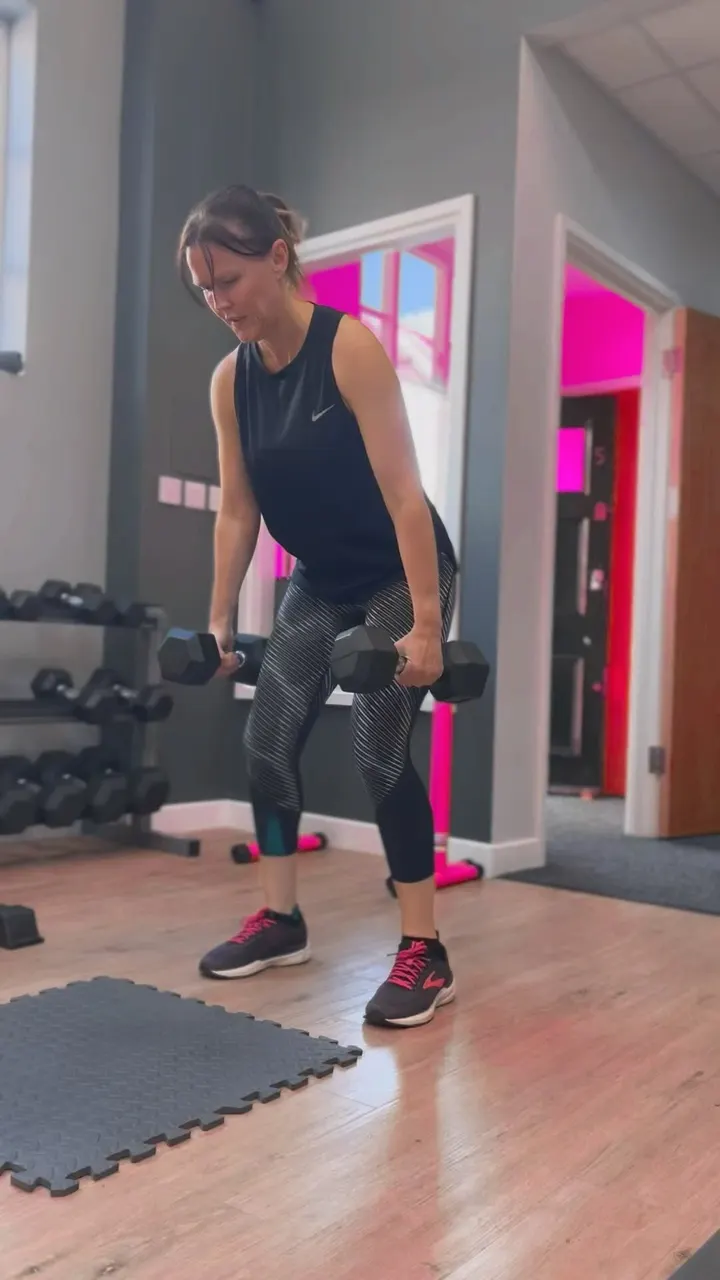 Ambition Personal Training Studio — pt studio in Lichfield — 3
