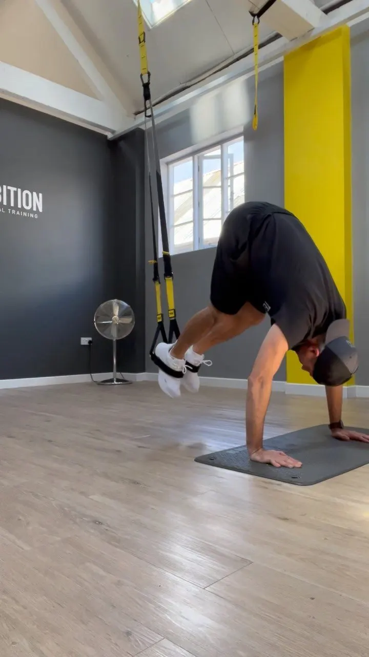 Ambition Personal Training Studio — pt studio in Lichfield — 3