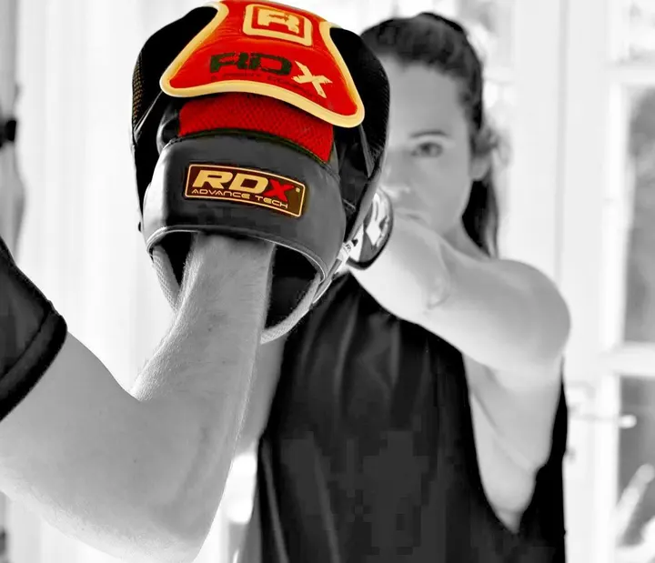 Ambition Personal Training Studio — pt studio in Lichfield — 5