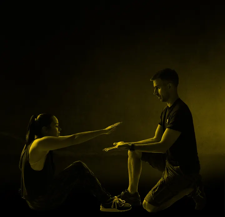 Ambition Personal Training Studio — Fitness Studio in Lichfield, Lichfield