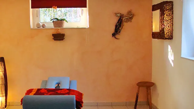 Namaste Heidelberg — yoga-studio in Neuenheim, Heidelberg — 3