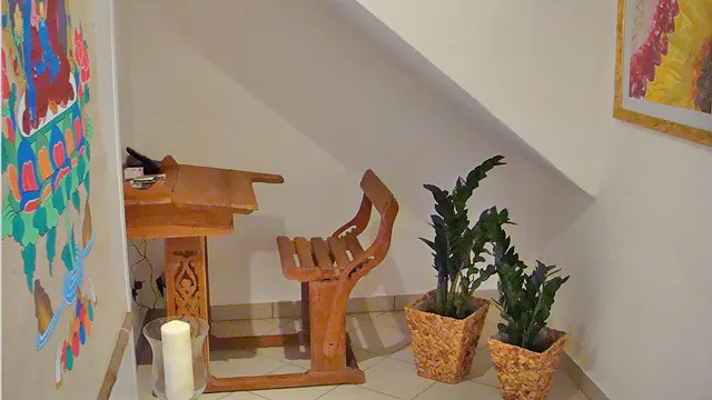 Namaste Heidelberg — yoga-studio in Heidelberg — 3