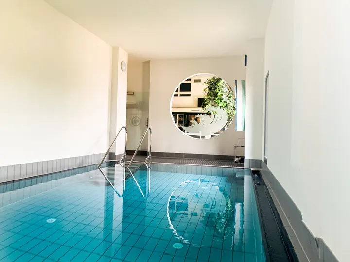 VAN DE BEEK — fitnessstudio in Wahle, Vechelde — 3
