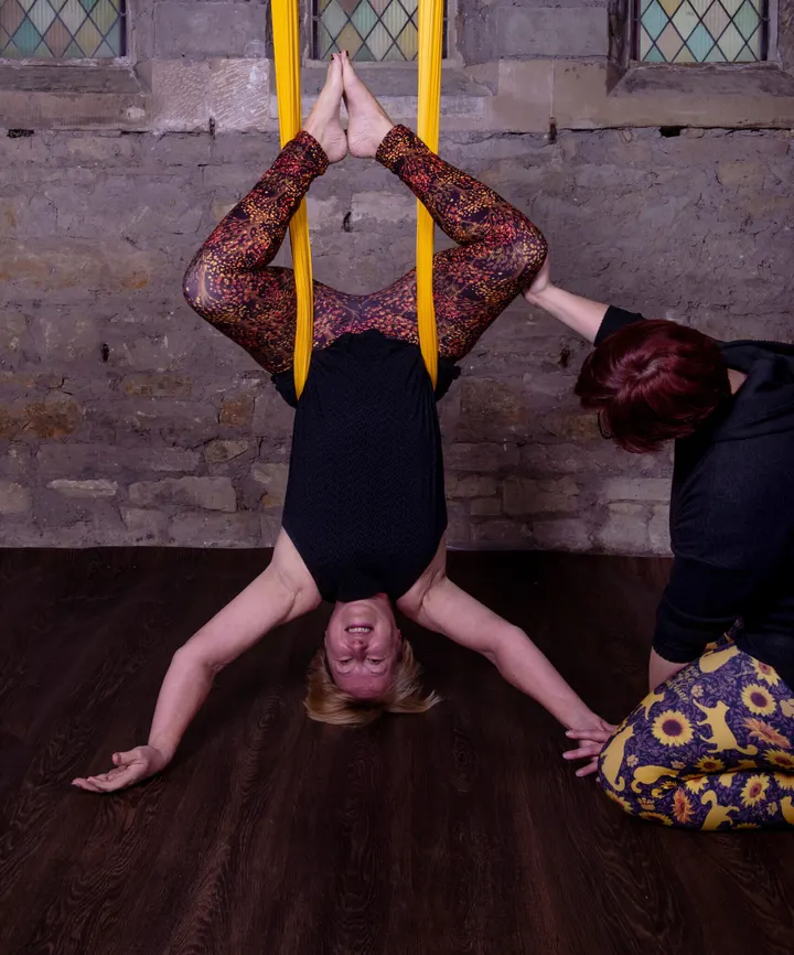 Holistic Health Hub Derbyshire — yoga-studio in Staveley CP, Chesterfield — 3