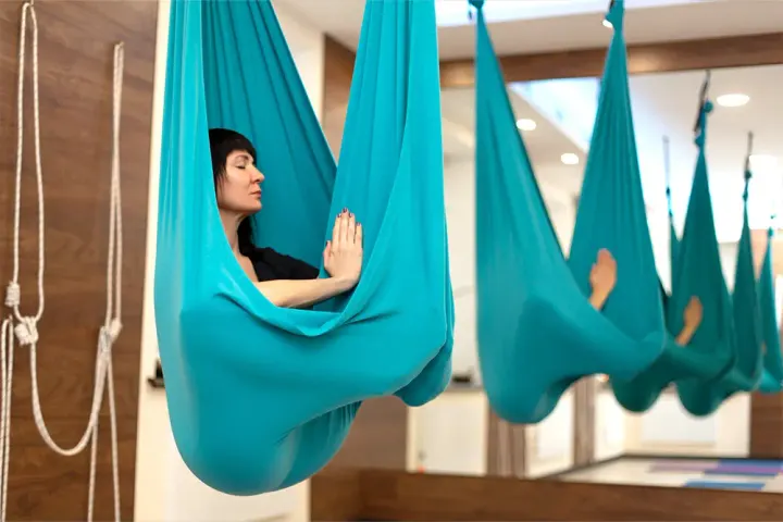 Holistic Health Hub Derbyshire — yoga-studio in Chesterfield — 3