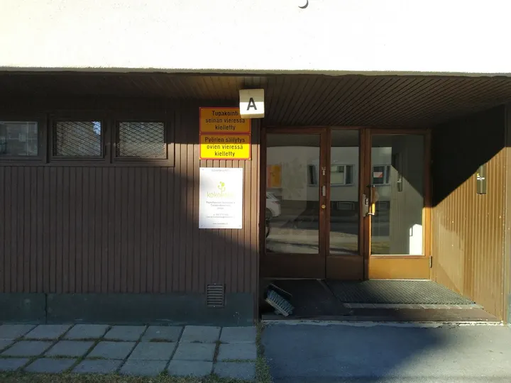 Kokokeho — jooga-studio – Tuira, Oulu — 2
