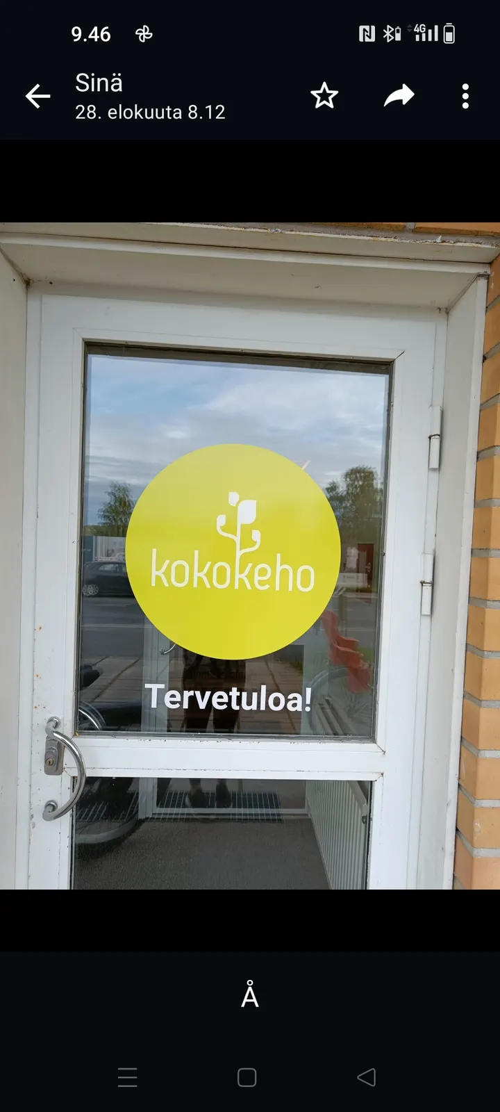 Kokokeho — jooga-studio – Oulu — 3