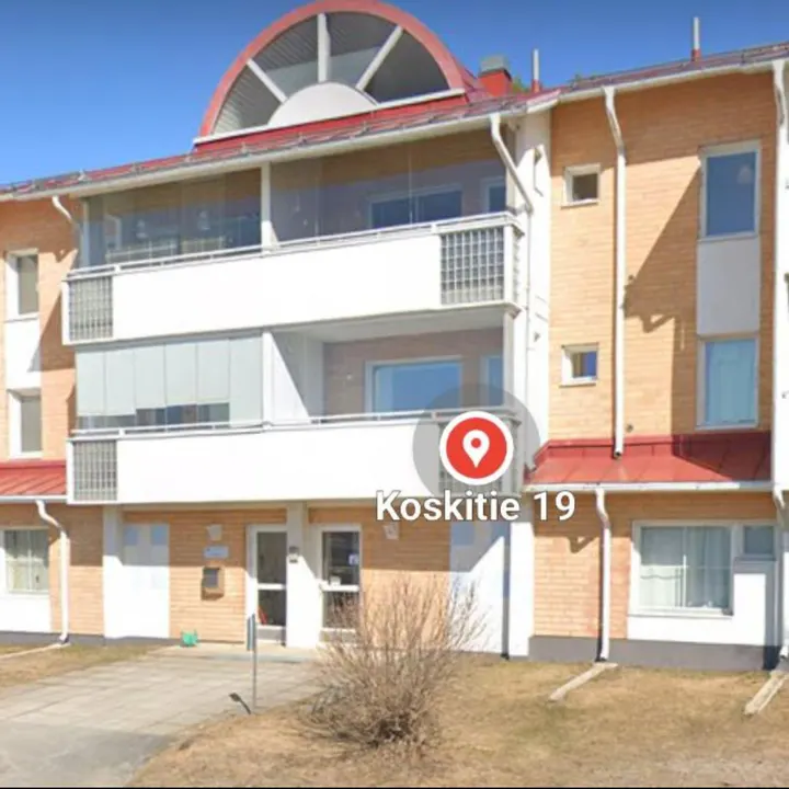 Kokokeho — jooga-studio – Oulu — 4