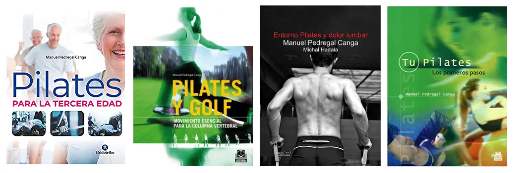 Pilates Oviedo — pilates-studio i Oviedo — bild 3