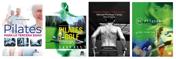 Pilates Oviedo — pilates-studio en Oviedo — 3