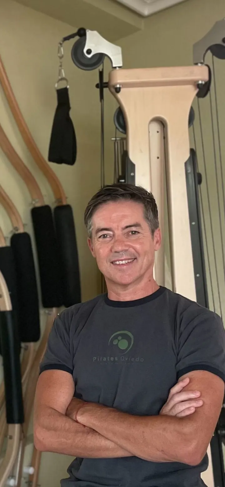 Pilates Oviedo — pilates-studio i Centro Sur, Oviedo