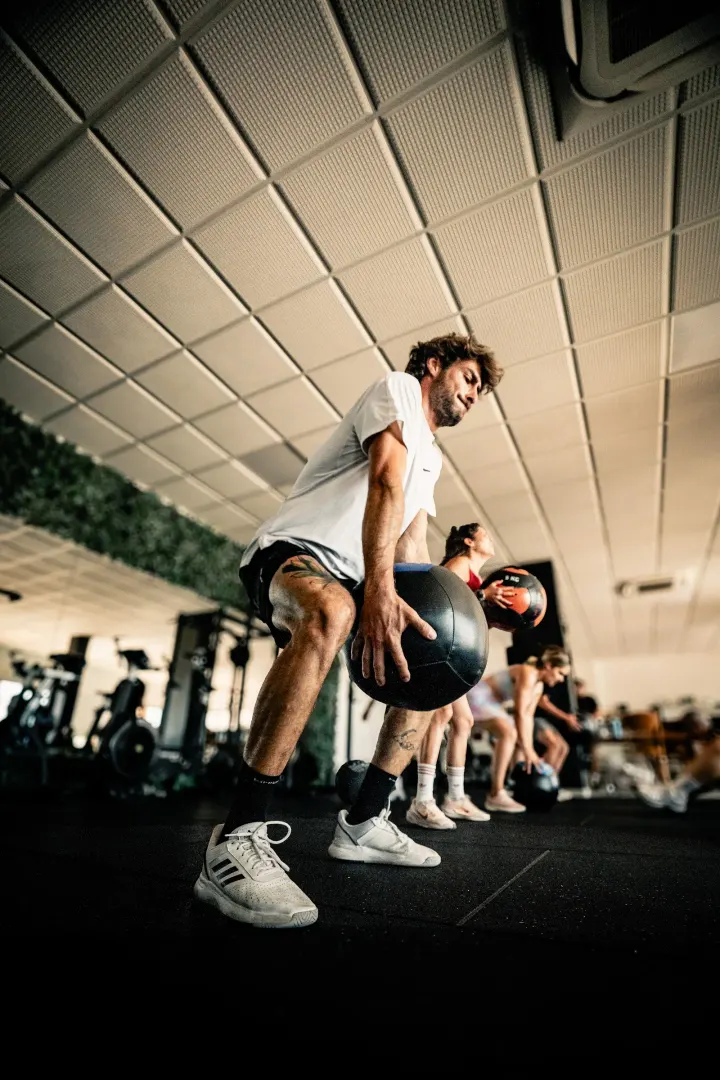 Ritness — personal training-studio em Porto de Mós, Lagos — 2