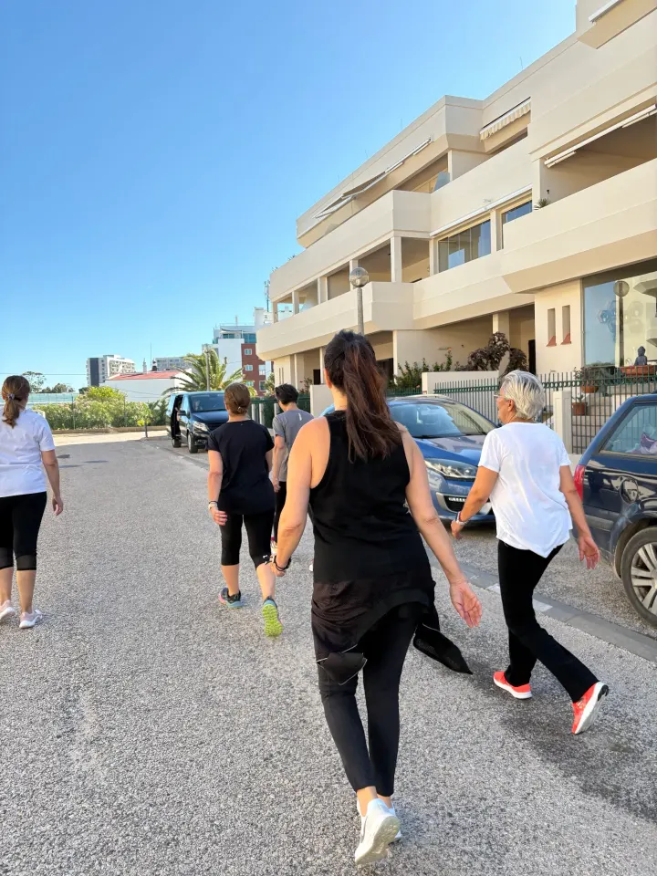 Ritness — Personal training em Porto de Mós, Lagos