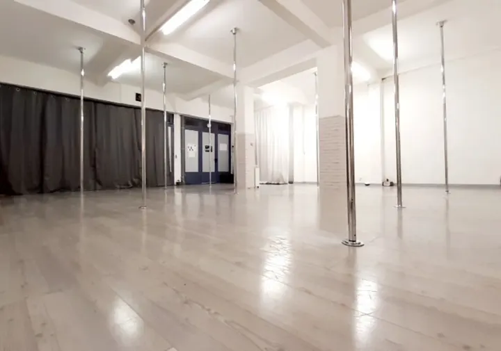 French Pole Riviera Nice — pole fitness-studio à Nice — 3