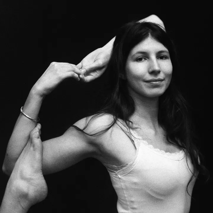 SaniyeYoga — yoga-studio in Berlin — 4
