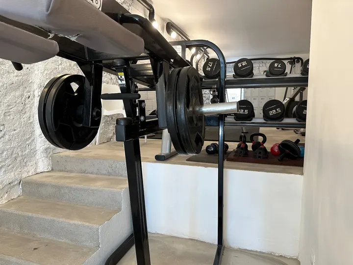 Amtc Fitness — salle de fitness-studio à Villeréal — 2