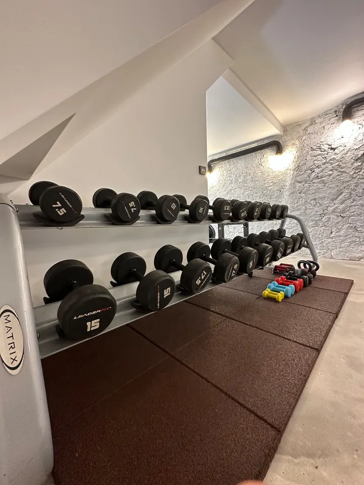 Amtc Fitness — salle de fitness-studio à Villeréal — 3