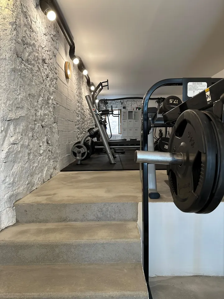 Amtc Fitness — salle de fitness-studio à Villeréal — 3