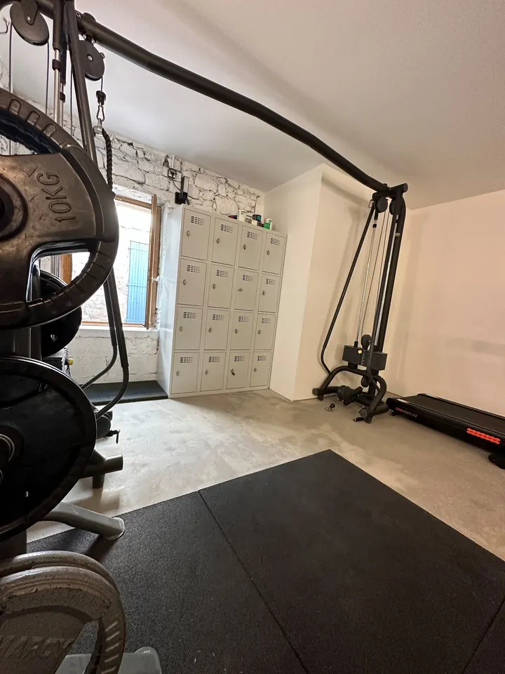 Amtc Fitness — salle de fitness-studio à Villeréal — 4