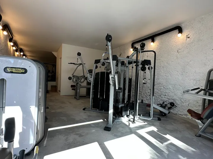 Amtc Fitness — salle de fitness-studio à Villeréal — 5