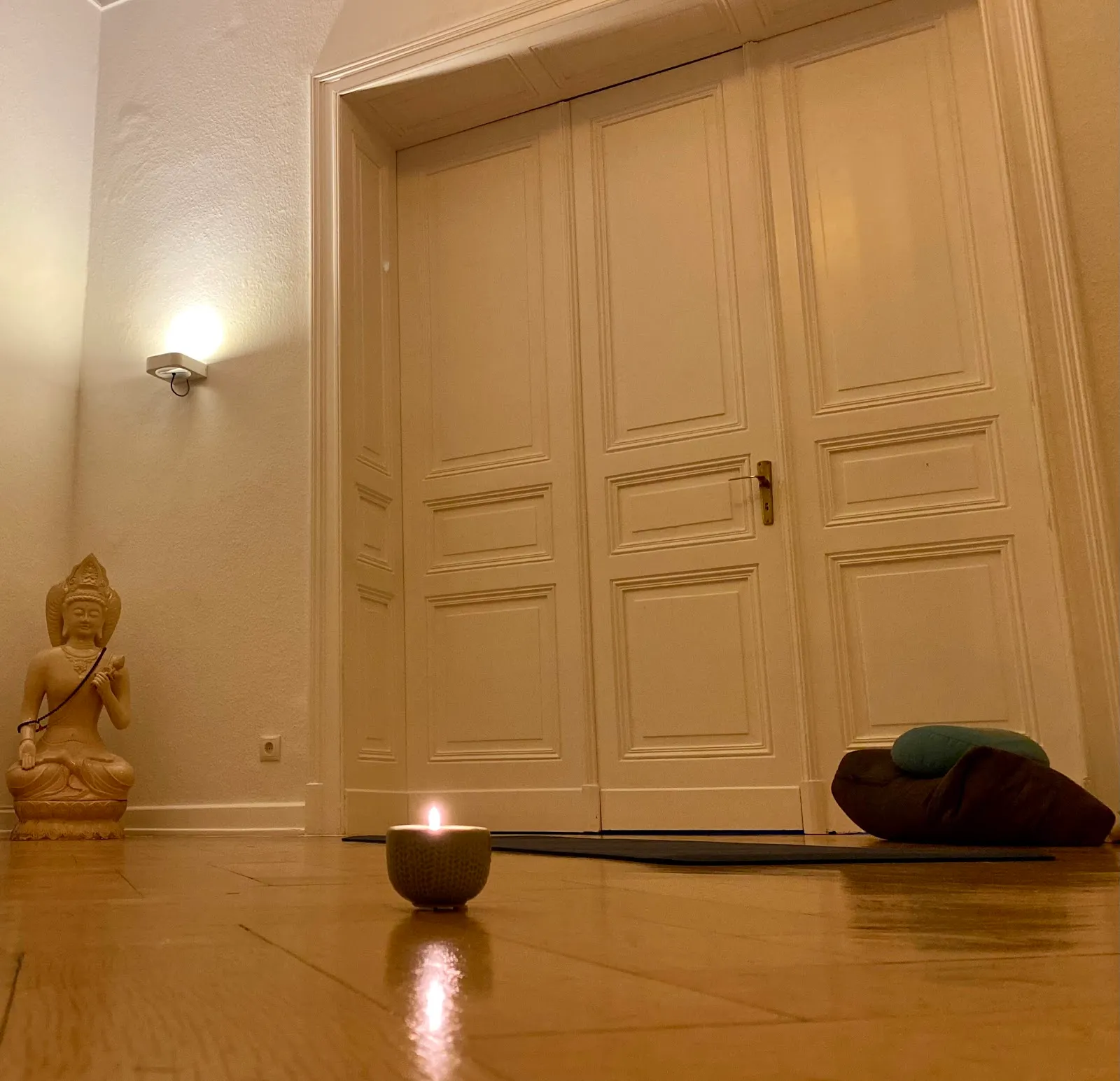 Studio 52 Susanne Hiepel Yogaschule — yoga-studio in Südstadt, Bonn — 3