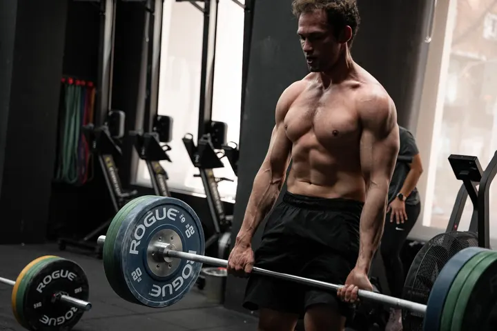 Anatómiko Fitness Bernabéu — CrossFit en Tetuán, Madrid