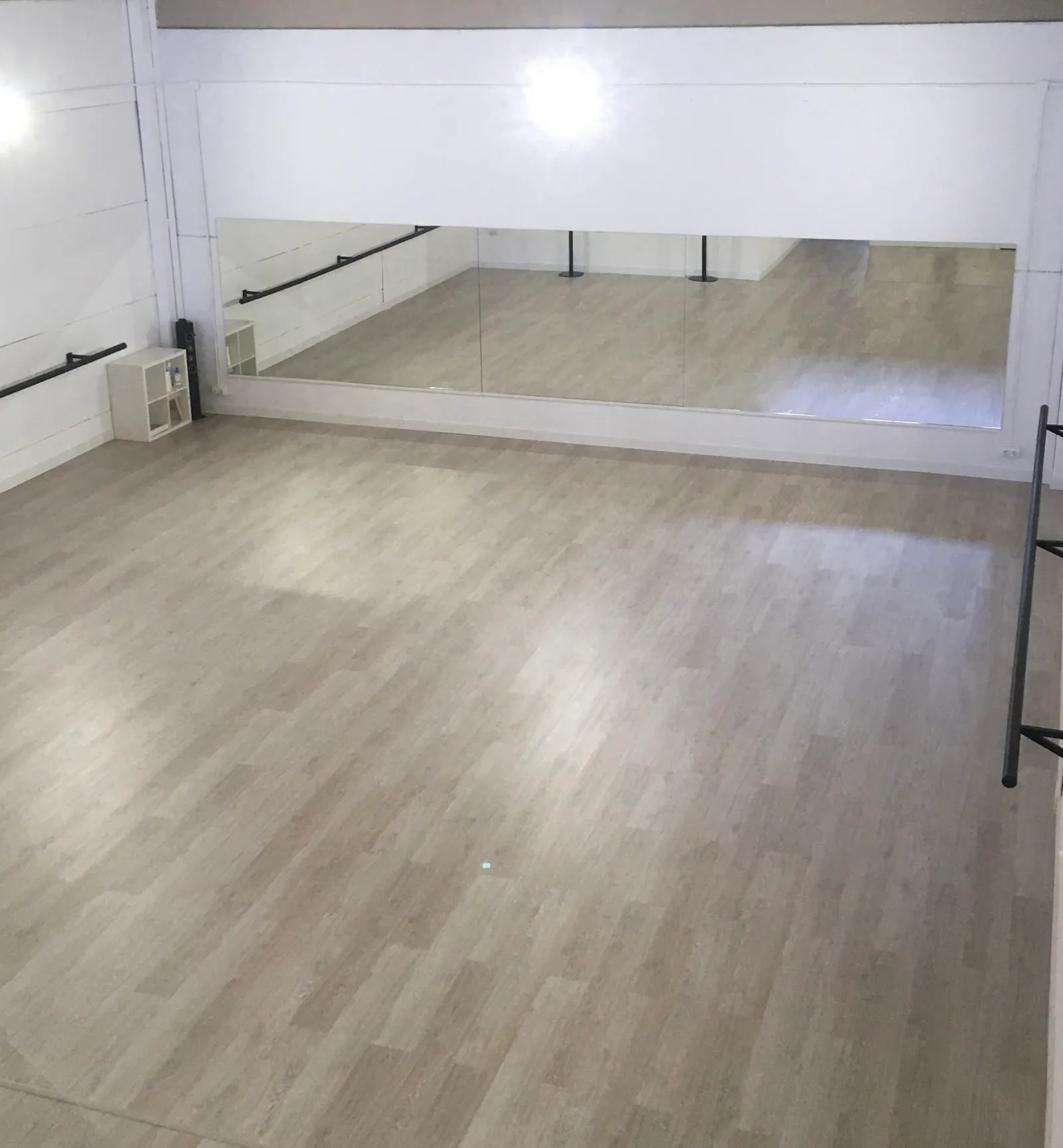 Estudio Danza Cristina Lozano — baile-studio en la Vallesa, el Port de Sagunt — 3