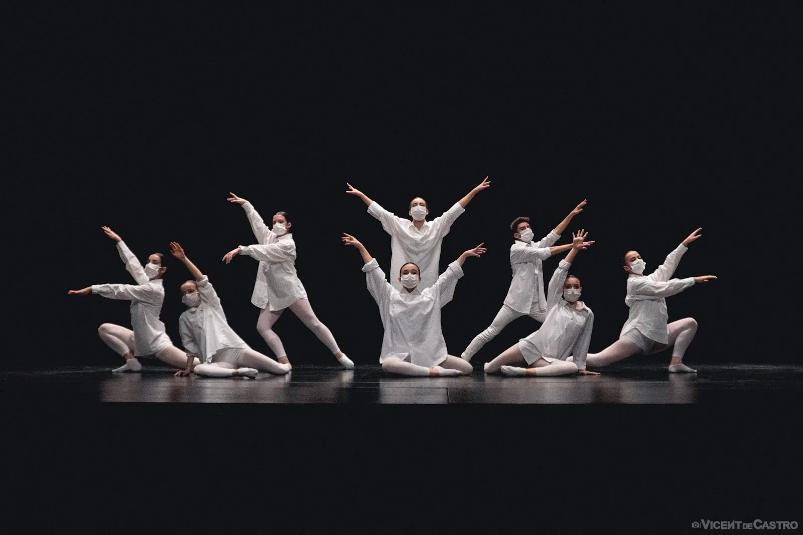 Estudio Danza Cristina Lozano — baile-studio en el Port de Sagunt — 3