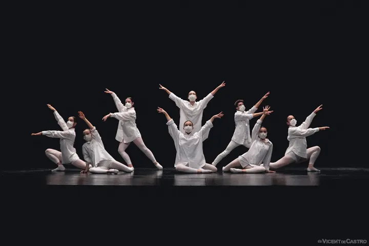 Estudio Danza Cristina Lozano — baile-studio en el Port de Sagunt — 3