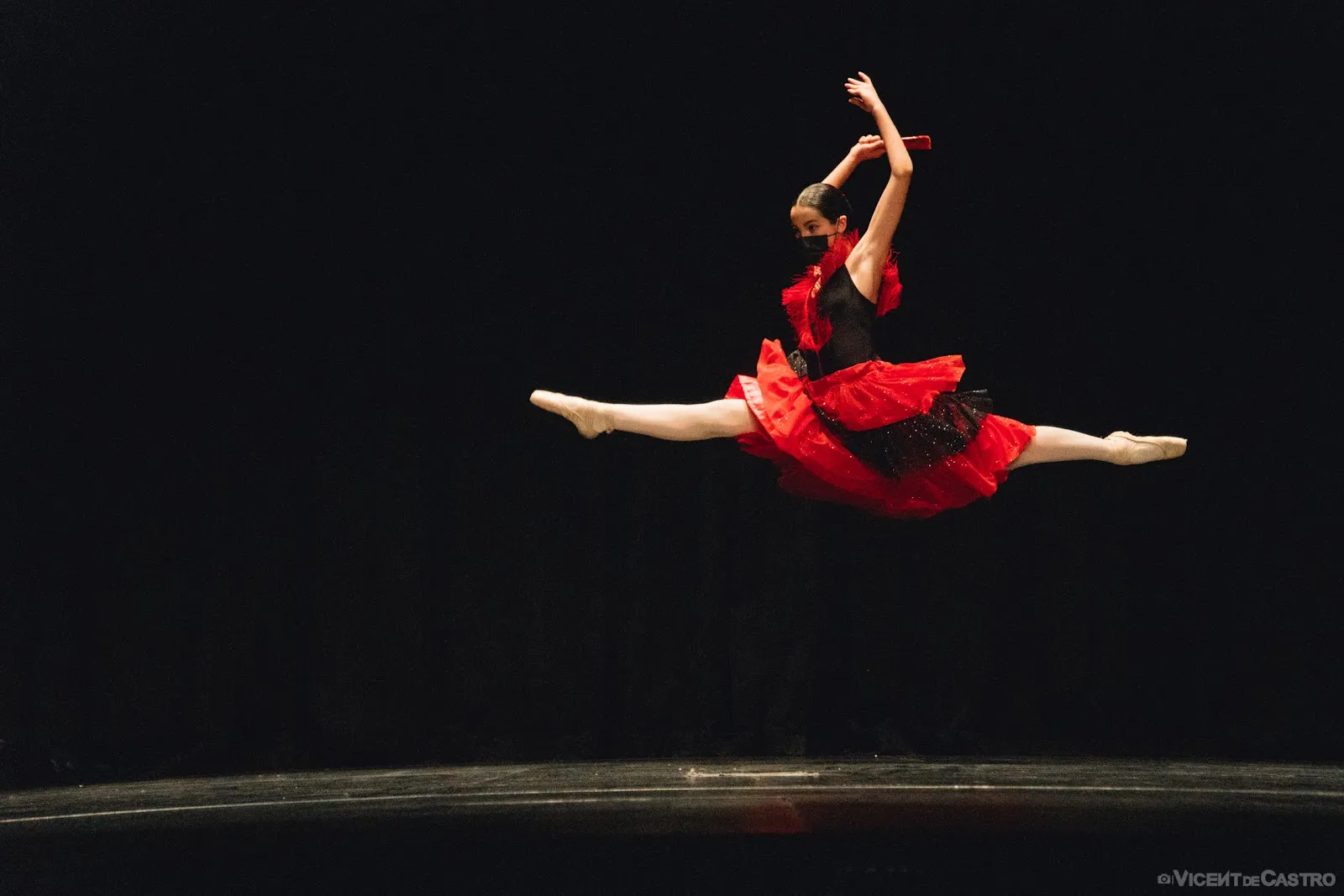Estudio Danza Cristina Lozano — baile-studio en el Port de Sagunt — 4
