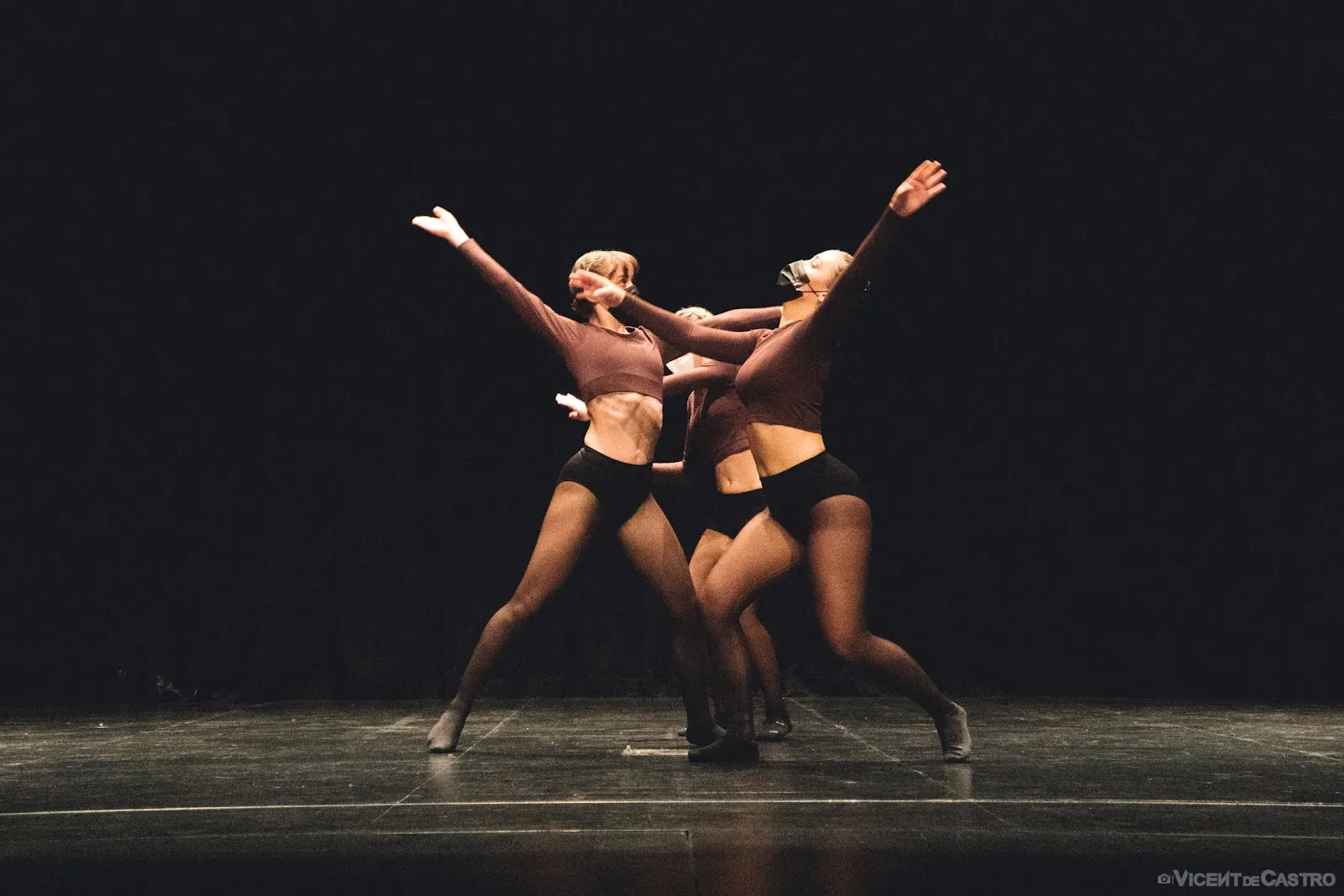 Estudio Danza Cristina Lozano — baile-studio en el Port de Sagunt — 5